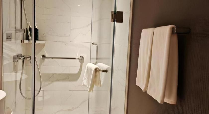 Jinjiang Inn Shanghai Lujiazui Kültér fotó